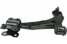 Load image into Gallery viewer, Mevotech CMS801104 Suspension Control Arm and Ball Joint Assembly Mevotech CMS801104
