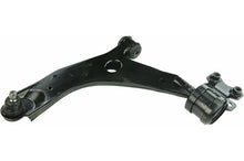 Load image into Gallery viewer, Mevotech CMS801104 Suspension Control Arm and Ball Joint Assembly Mevotech CMS801104
