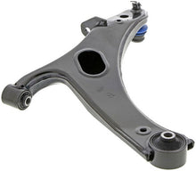 Load image into Gallery viewer, Mevotech CMS801114 Suspension Control Arm and Ball Joint Assembly Mevotech CMS801114
