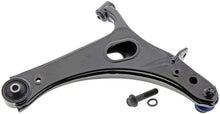 Load image into Gallery viewer, Mevotech CMS801114 Suspension Control Arm and Ball Joint Assembly Mevotech CMS801114
