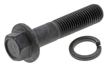 Load image into Gallery viewer, Mevotech CMS801114 Suspension Control Arm and Ball Joint Assembly Mevotech CMS801114
