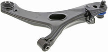 Load image into Gallery viewer, Mevotech CMS801115 Suspension Control Arm and Ball Joint Assembly Mevotech CMS801115
