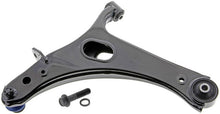 Load image into Gallery viewer, Mevotech CMS801115 Suspension Control Arm and Ball Joint Assembly Mevotech CMS801115
