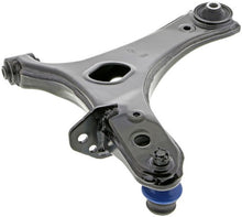 Load image into Gallery viewer, Mevotech CMS801115 Suspension Control Arm and Ball Joint Assembly Mevotech CMS801115
