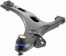 Load image into Gallery viewer, Mevotech CMS801115 Suspension Control Arm and Ball Joint Assembly Mevotech CMS801115

