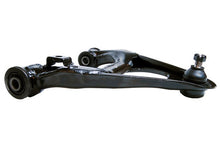 Load image into Gallery viewer, Mevotech CMS801116 Suspension Control Arm and Ball Joint Assembly Mevotech CMS801116
