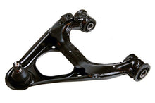 Load image into Gallery viewer, Mevotech CMS801116 Suspension Control Arm and Ball Joint Assembly Mevotech CMS801116
