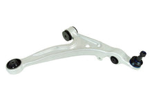 Load image into Gallery viewer, Mevotech CMS801130 Suspension Control Arm and Ball Joint Assembly Mevotech CMS801130
