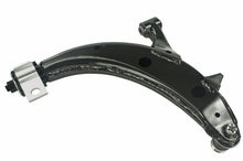 Load image into Gallery viewer, Mevotech CMS801142 Suspension Control Arm and Ball Joint Assembly Mevotech CMS801142
