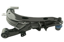 Load image into Gallery viewer, Mevotech CMS801149 Suspension Control Arm and Ball Joint Assembly Mevotech CMS801149
