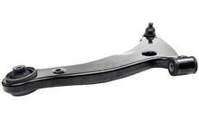 Load image into Gallery viewer, Mevotech CMS801154 Suspension Control Arm and Ball Joint Assembly Mevotech CMS801154

