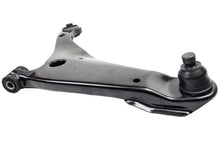Load image into Gallery viewer, Mevotech CMS801154 Suspension Control Arm and Ball Joint Assembly Mevotech CMS801154
