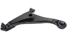 Load image into Gallery viewer, Mevotech CMS801154 Suspension Control Arm and Ball Joint Assembly Mevotech CMS801154
