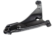 Load image into Gallery viewer, Mevotech CMS801154 Suspension Control Arm and Ball Joint Assembly Mevotech CMS801154
