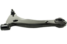 Load image into Gallery viewer, Mevotech CMS801155 Suspension Control Arm and Ball Joint Assembly Mevotech CMS801155
