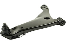 Load image into Gallery viewer, Mevotech CMS801155 Suspension Control Arm and Ball Joint Assembly Mevotech CMS801155
