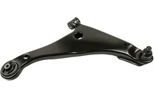 Load image into Gallery viewer, Mevotech CMS801155 Suspension Control Arm and Ball Joint Assembly Mevotech CMS801155
