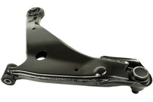 Load image into Gallery viewer, Mevotech CMS801155 Suspension Control Arm and Ball Joint Assembly Mevotech CMS801155

