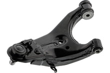 Load image into Gallery viewer, Mevotech CMS801176 Suspension Control Arm and Ball Joint Assembly Mevotech CMS801176
