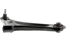 Load image into Gallery viewer, Mevotech CMS801187 Suspension Control Arm and Ball Joint Assembly Mevotech CMS801187
