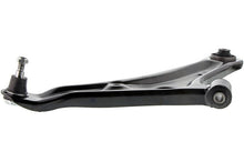 Load image into Gallery viewer, Mevotech CMS801187 Suspension Control Arm and Ball Joint Assembly Mevotech CMS801187
