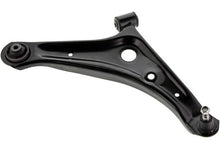 Load image into Gallery viewer, Mevotech CMS801187 Suspension Control Arm and Ball Joint Assembly Mevotech CMS801187
