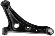 Load image into Gallery viewer, Mevotech CMS801187 Suspension Control Arm and Ball Joint Assembly Mevotech CMS801187

