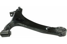 Load image into Gallery viewer, Mevotech CMS801193 Suspension Control Arm and Ball Joint Assembly Mevotech CMS801193
