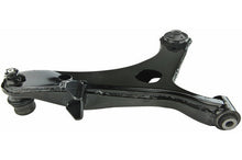 Load image into Gallery viewer, Mevotech CMS801193 Suspension Control Arm and Ball Joint Assembly Mevotech CMS801193
