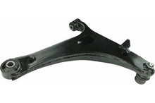 Load image into Gallery viewer, Mevotech CMS801193 Suspension Control Arm and Ball Joint Assembly Mevotech CMS801193
