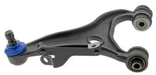 Load image into Gallery viewer, Mevotech CMS801199 Suspension Control Arm and Ball Joint Assembly Mevotech CMS801199
