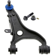 Load image into Gallery viewer, Mevotech CMS801199 Suspension Control Arm and Ball Joint Assembly Mevotech CMS801199
