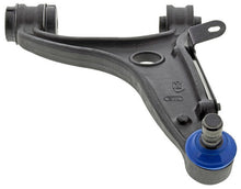 Load image into Gallery viewer, Mevotech CMS801199 Suspension Control Arm and Ball Joint Assembly Mevotech CMS801199
