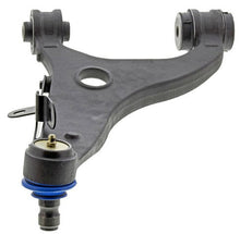 Load image into Gallery viewer, Mevotech CMS801199 Suspension Control Arm and Ball Joint Assembly Mevotech CMS801199
