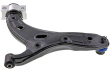 Load image into Gallery viewer, Mevotech CMS801202 Suspension Control Arm and Ball Joint Assembly Mevotech CMS801202
