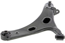 Load image into Gallery viewer, Mevotech CMS801213 Suspension Control Arm and Ball Joint Assembly Mevotech CMS801213
