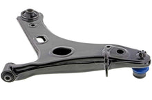 Load image into Gallery viewer, Mevotech CMS801213 Suspension Control Arm and Ball Joint Assembly Mevotech CMS801213

