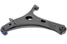 Load image into Gallery viewer, Mevotech CMS801213 Suspension Control Arm and Ball Joint Assembly Mevotech CMS801213

