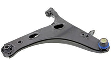 Load image into Gallery viewer, Mevotech CMS801213 Suspension Control Arm and Ball Joint Assembly Mevotech CMS801213
