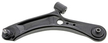 Load image into Gallery viewer, Mevotech CMS80153 Suspension Control Arm and Ball Joint Assembly Mevotech CMS80153
