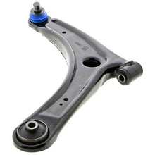 Load image into Gallery viewer, Mevotech CMS80170 Suspension Control Arm and Ball Joint Assembly Mevotech CMS80170
