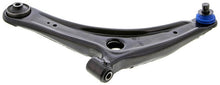 Load image into Gallery viewer, Mevotech CMS80170 Suspension Control Arm and Ball Joint Assembly Mevotech CMS80170
