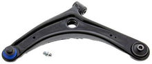 Load image into Gallery viewer, Mevotech CMS80170 Suspension Control Arm and Ball Joint Assembly Mevotech CMS80170
