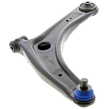 Load image into Gallery viewer, Mevotech CMS80170 Suspension Control Arm and Ball Joint Assembly Mevotech CMS80170
