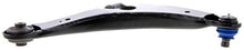 Load image into Gallery viewer, Mevotech CMS80170 Suspension Control Arm and Ball Joint Assembly Mevotech CMS80170

