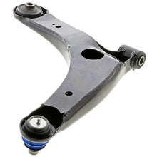 Load image into Gallery viewer, Mevotech CMS80170 Suspension Control Arm and Ball Joint Assembly Mevotech CMS80170
