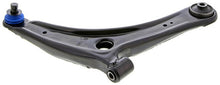 Load image into Gallery viewer, Mevotech CMS80171 Suspension Control Arm and Ball Joint Assembly Mevotech CMS80171
