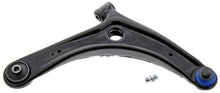 Load image into Gallery viewer, Mevotech CMS80171 Suspension Control Arm and Ball Joint Assembly Mevotech CMS80171
