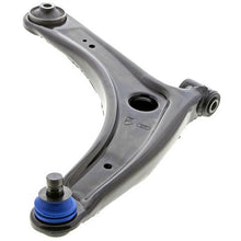 Load image into Gallery viewer, Mevotech CMS80171 Suspension Control Arm and Ball Joint Assembly Mevotech CMS80171
