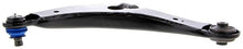 Load image into Gallery viewer, Mevotech CMS80171 Suspension Control Arm and Ball Joint Assembly Mevotech CMS80171
